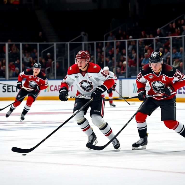 Как «Авангард» изменил стиль игры за 10 лет: от обороны к зрелищной атаке