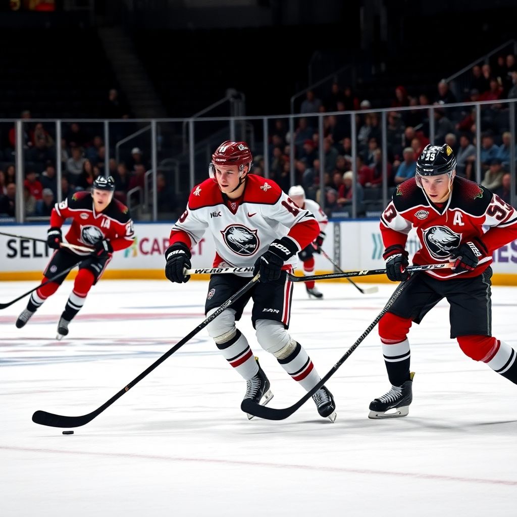 Как «Авангард» изменил стиль игры за 10 лет: от обороны к зрелищной атаке