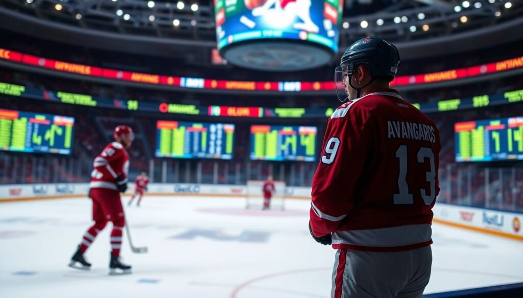 Аналитика: статистический разбор текущего сезона